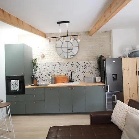 Greengates Sage Beautiful Rural French Hot Tub Heated Pool *
